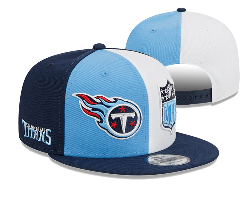 2024 NFL Tennessee Titans Hat TX20240819->nfl hats->Sports Caps